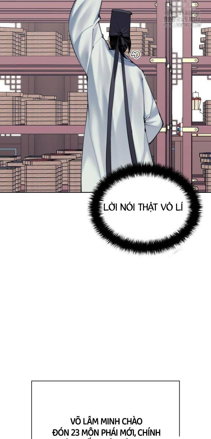 Học Giả Kiếm Sĩ Chapter 131 - 53