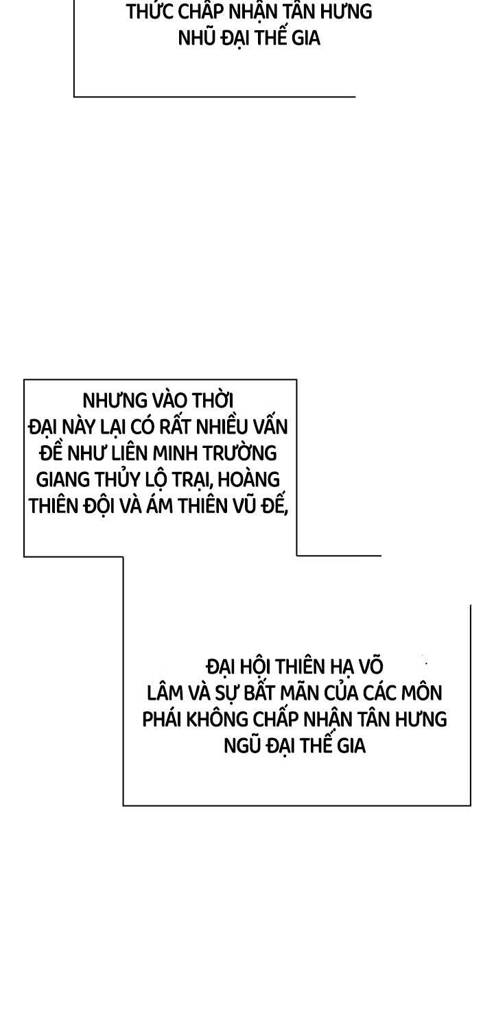 Học Giả Kiếm Sĩ Chapter 131 - 54