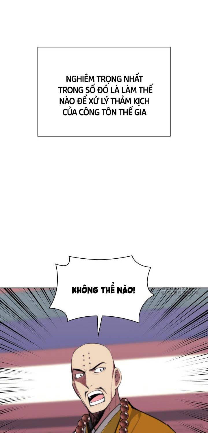 Học Giả Kiếm Sĩ Chapter 131 - 55