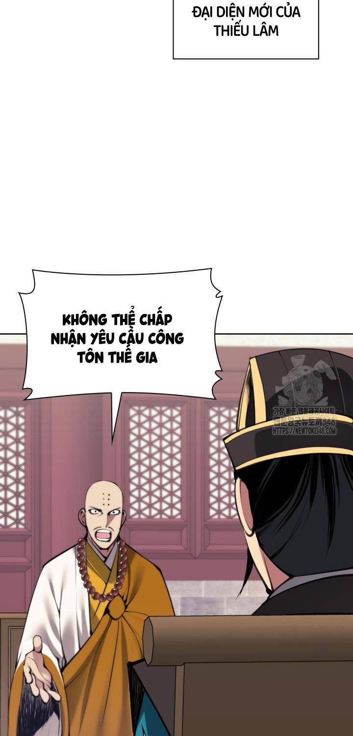 Học Giả Kiếm Sĩ Chapter 131 - 57