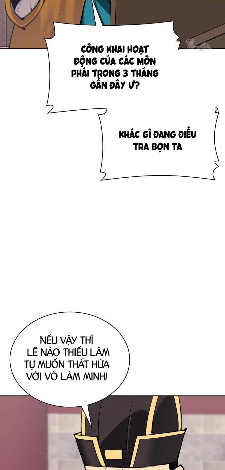 Học Giả Kiếm Sĩ Chapter 131 - 58