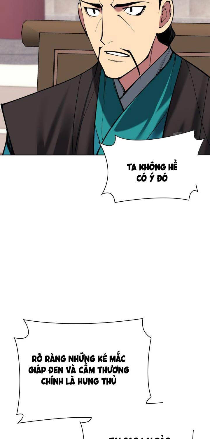Học Giả Kiếm Sĩ Chapter 131 - 59