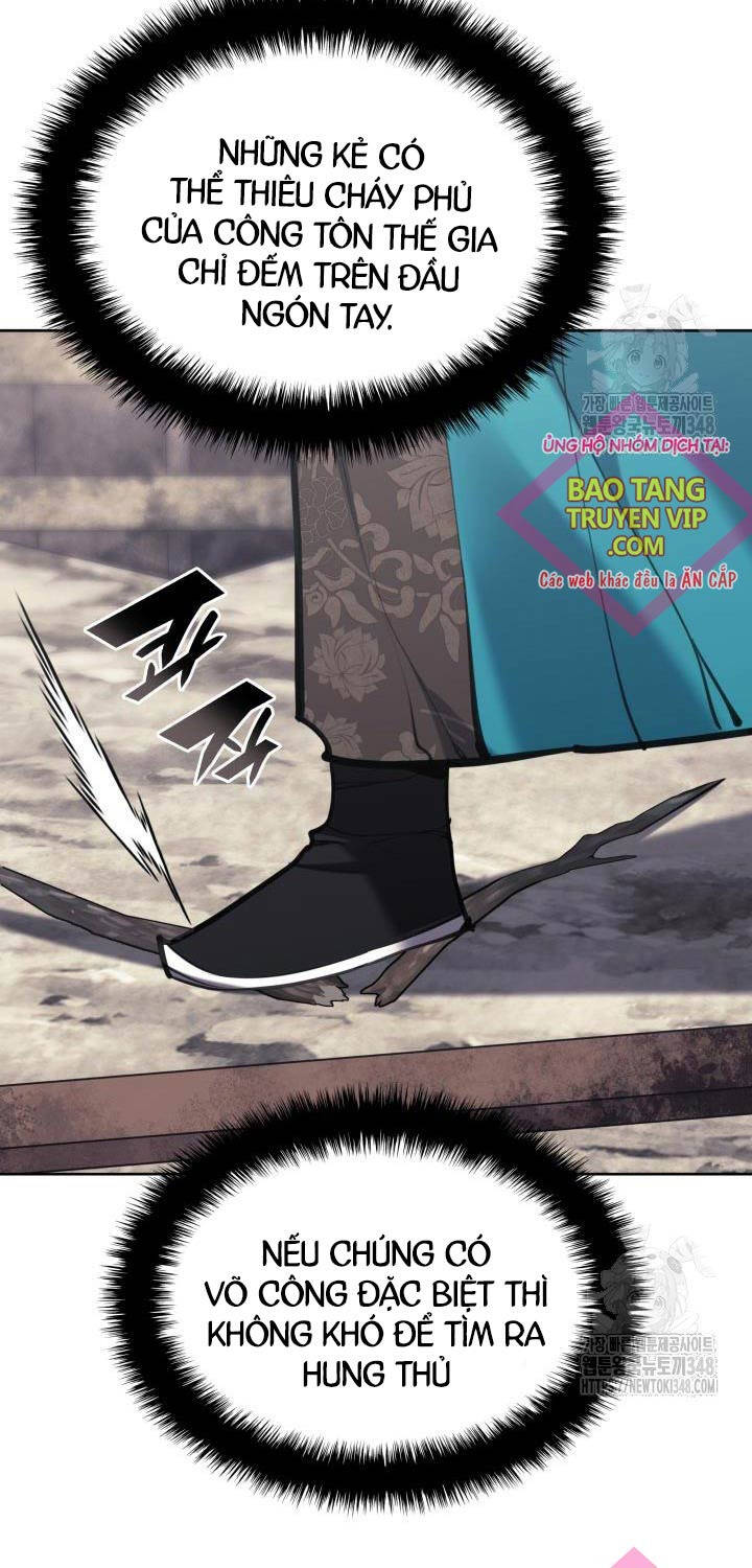 Học Giả Kiếm Sĩ Chapter 131 - 7