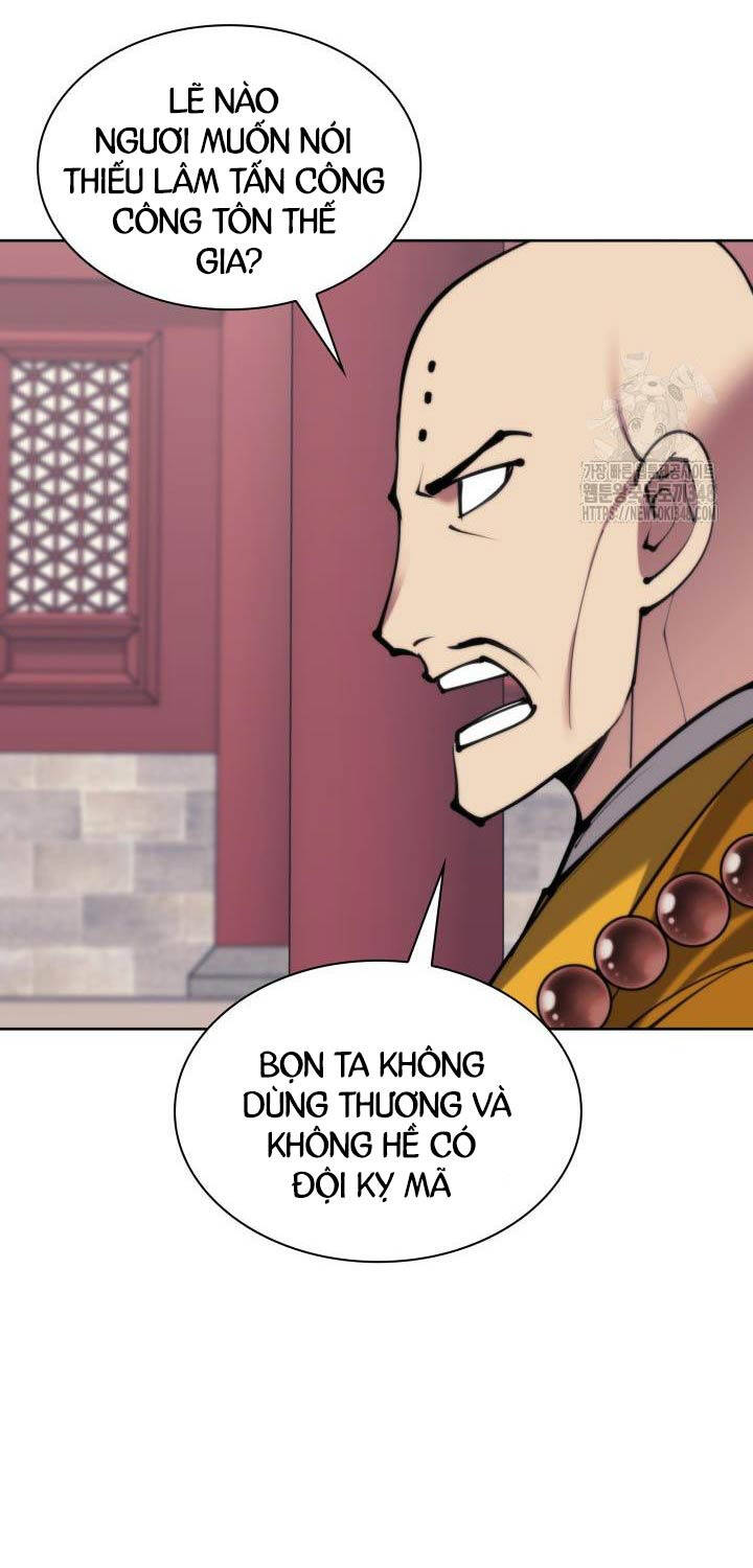 Học Giả Kiếm Sĩ Chapter 131 - 62