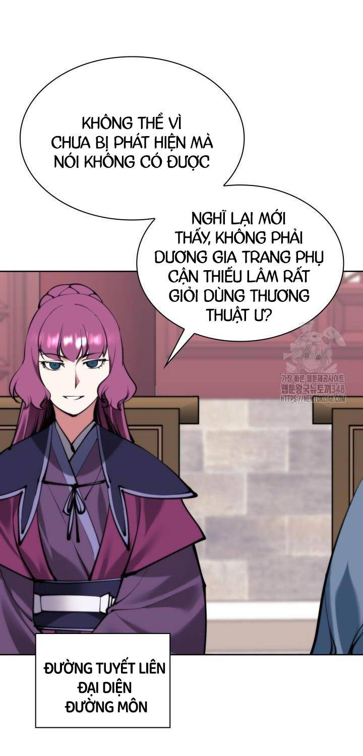 Học Giả Kiếm Sĩ Chapter 131 - 63