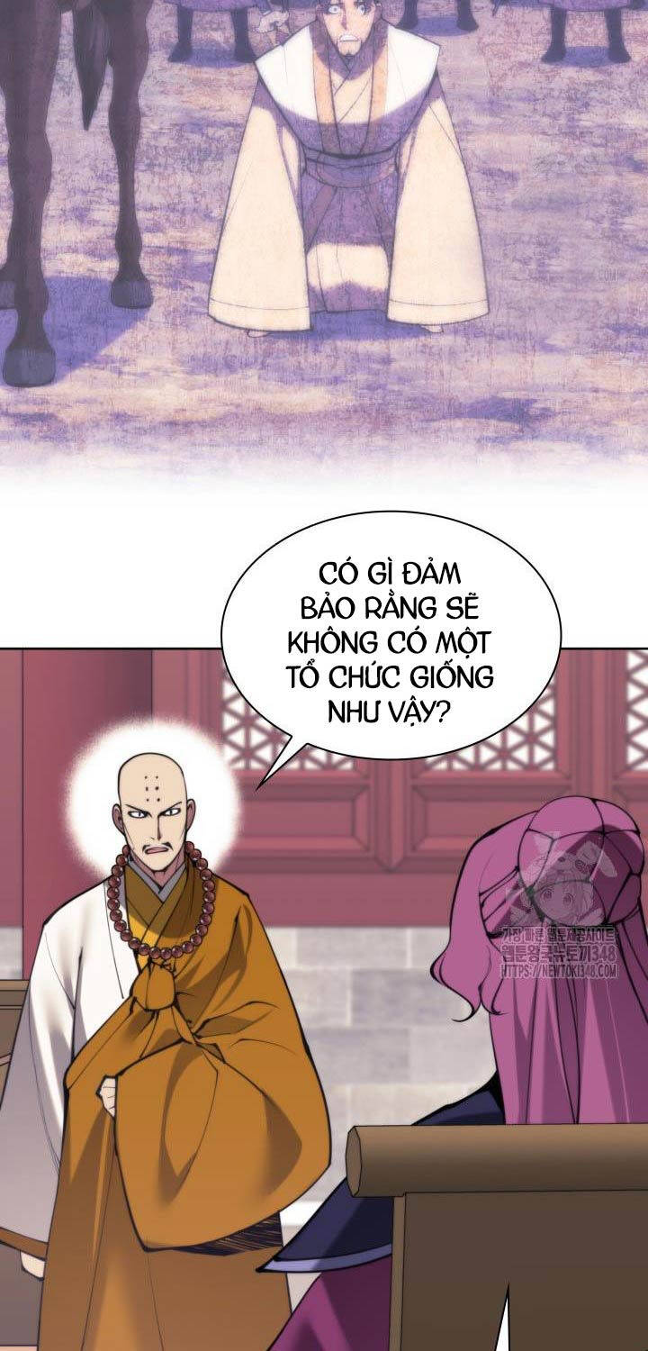 Học Giả Kiếm Sĩ Chapter 131 - 70