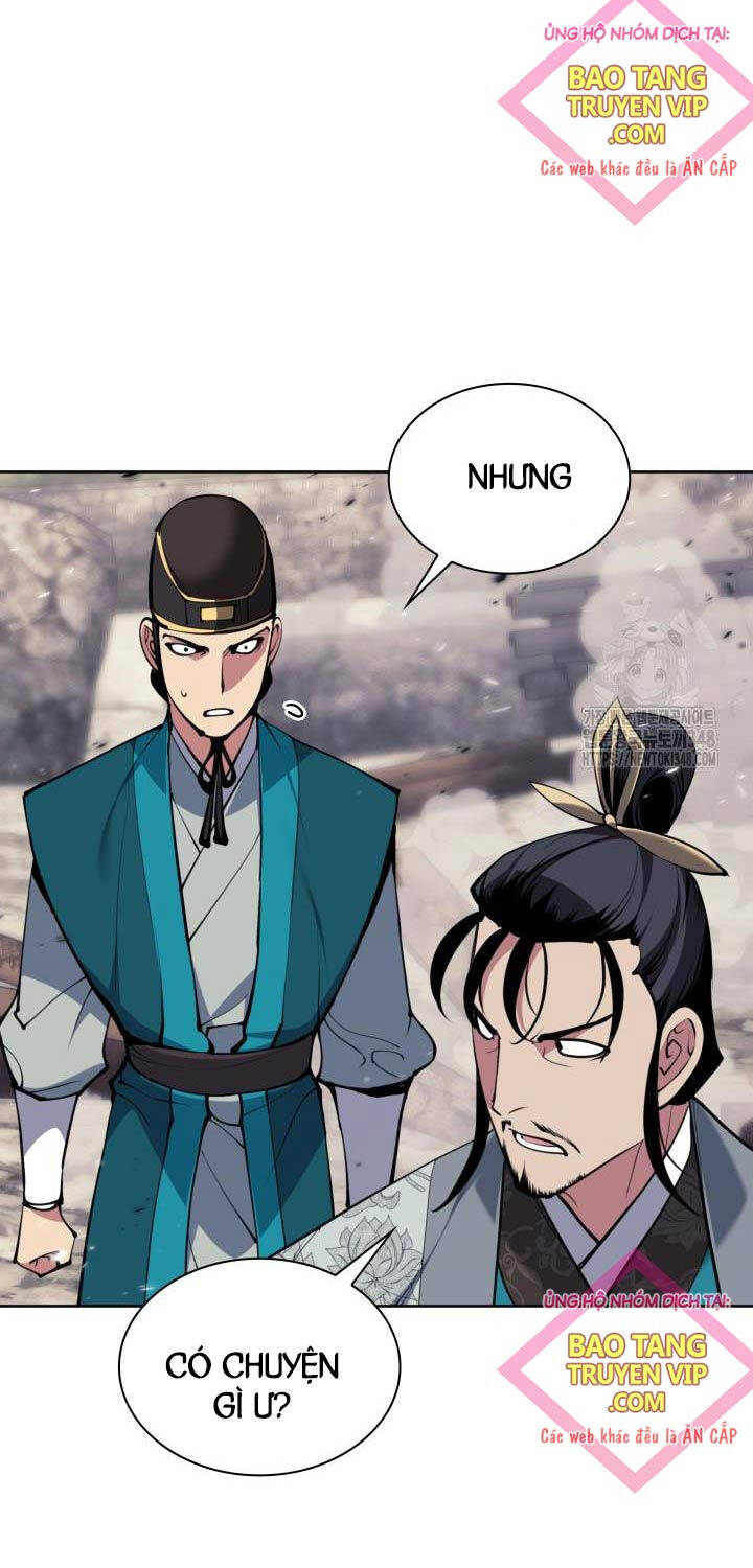 Học Giả Kiếm Sĩ Chapter 131 - 8