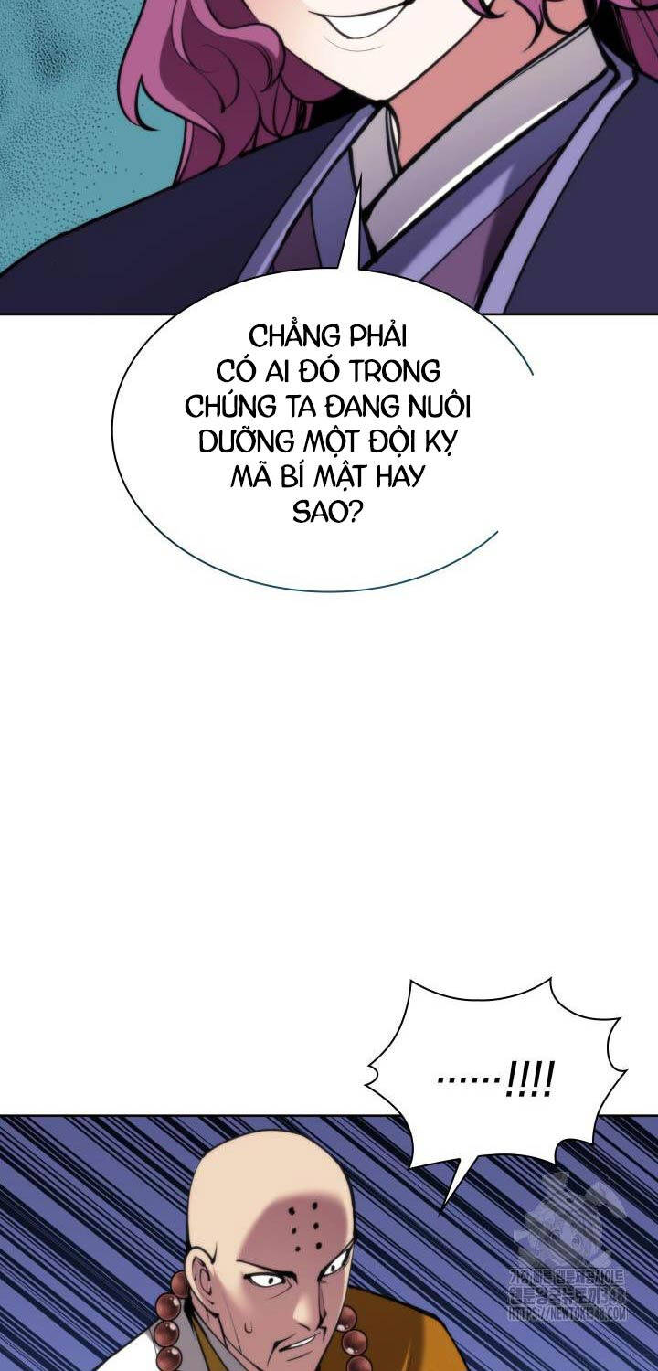 Học Giả Kiếm Sĩ Chapter 131 - 72