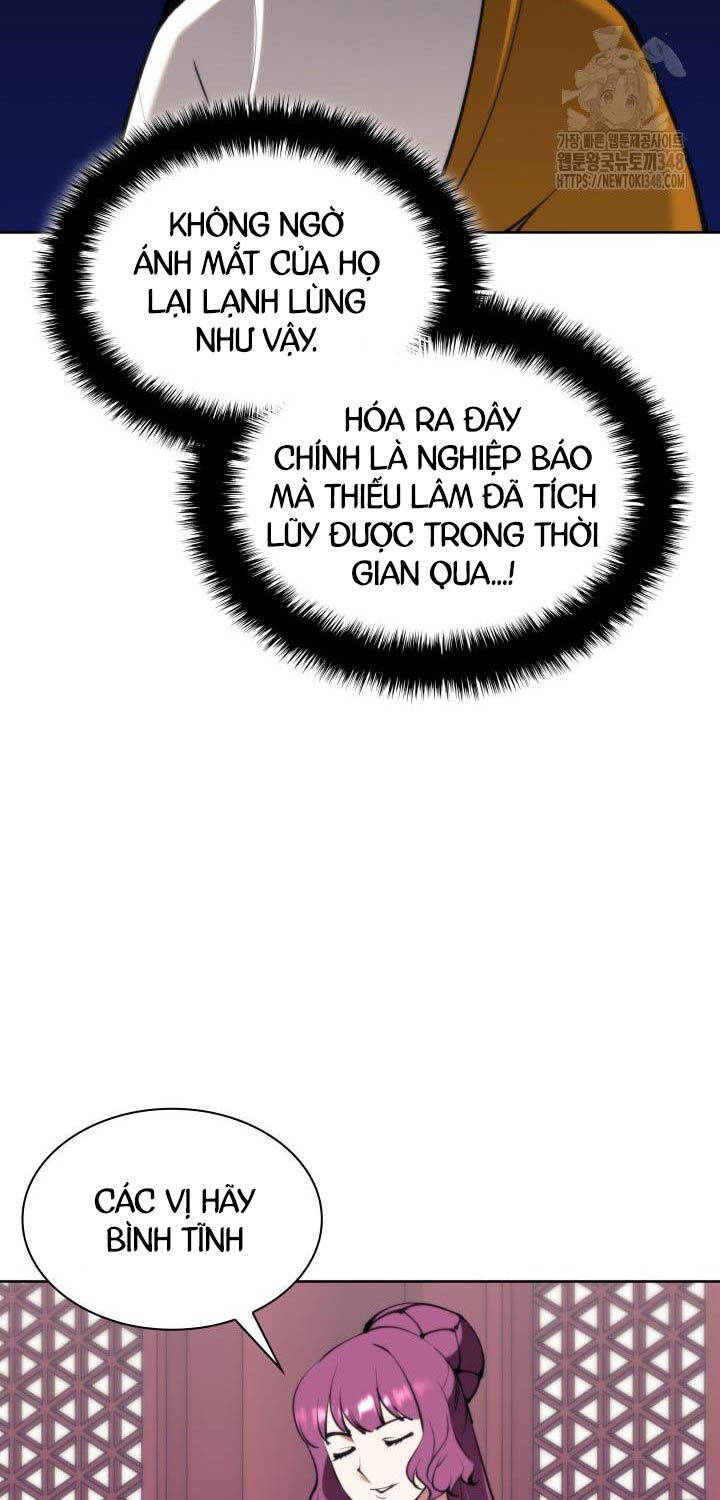 Học Giả Kiếm Sĩ Chapter 131 - 79