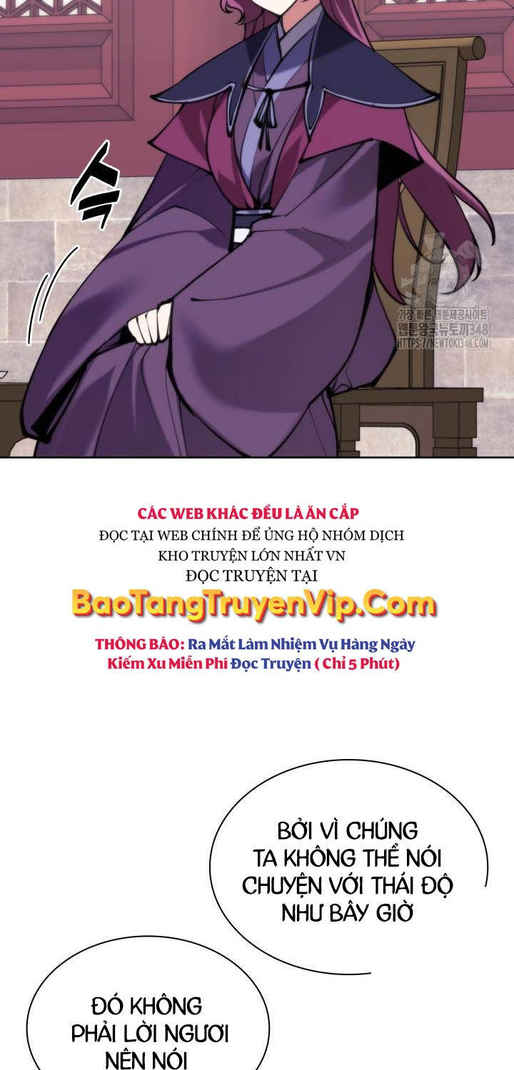 Học Giả Kiếm Sĩ Chapter 131 - 80