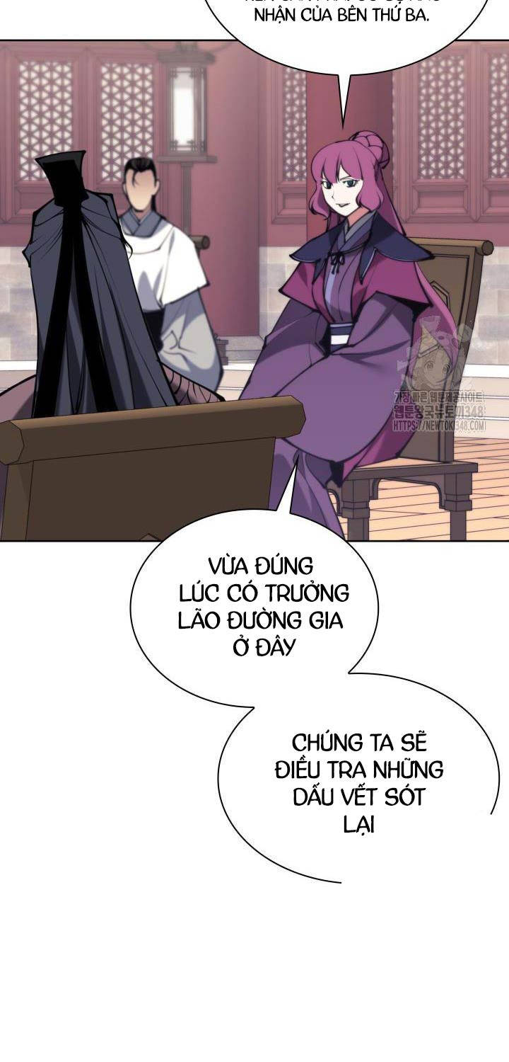 Học Giả Kiếm Sĩ Chapter 131 - 82