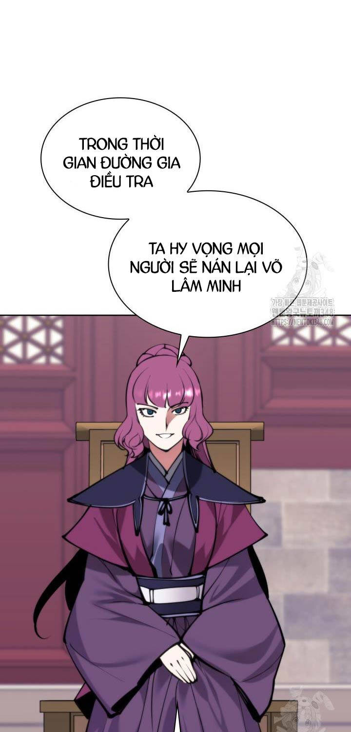 Học Giả Kiếm Sĩ Chapter 131 - 83