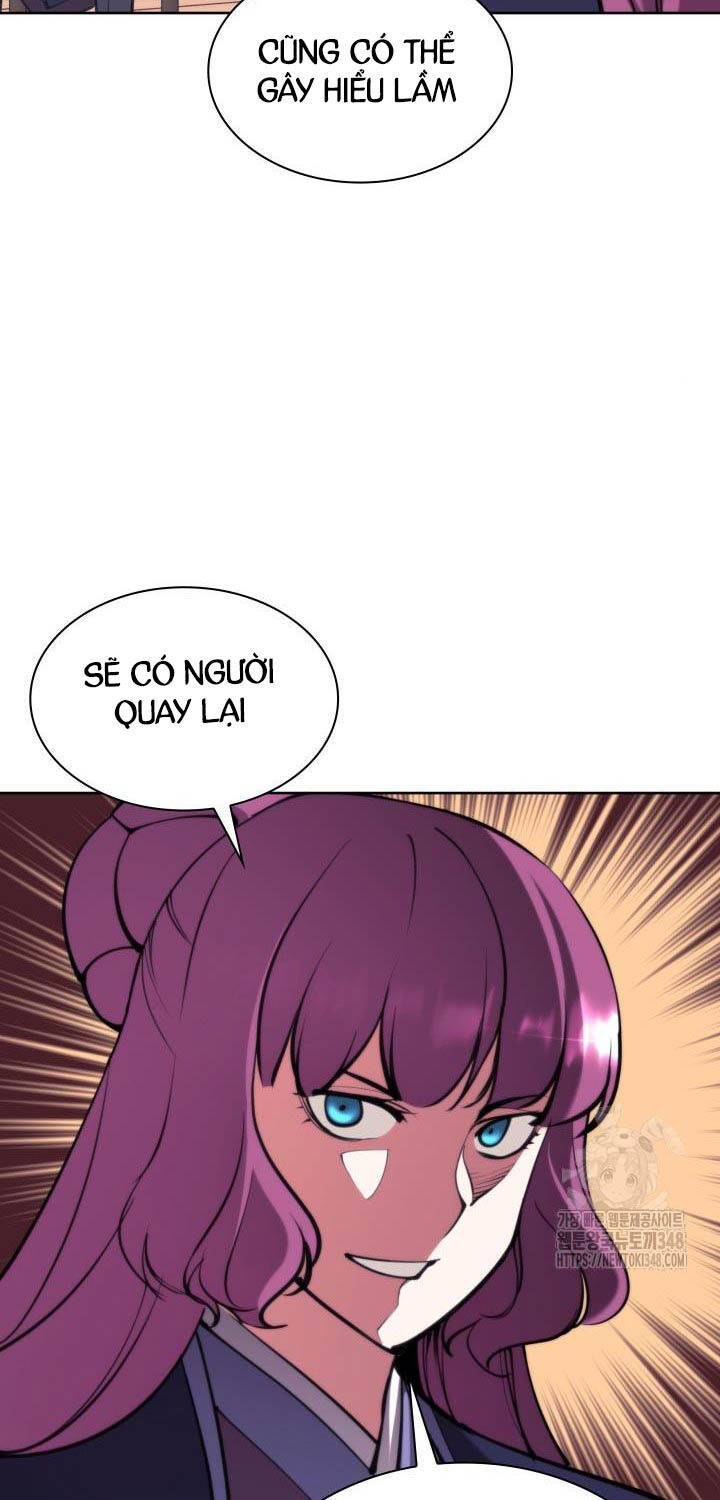 Học Giả Kiếm Sĩ Chapter 131 - 85