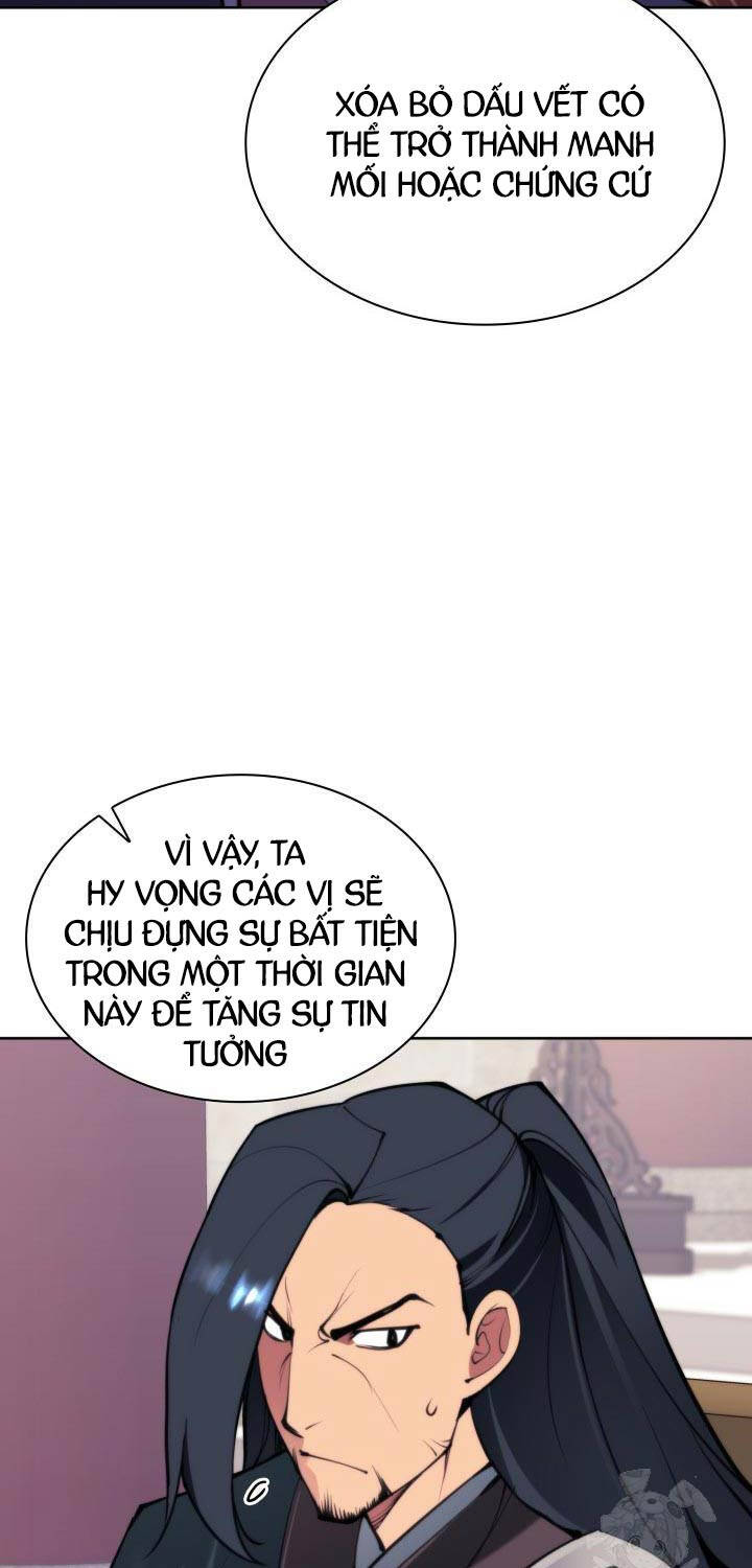 Học Giả Kiếm Sĩ Chapter 131 - 86