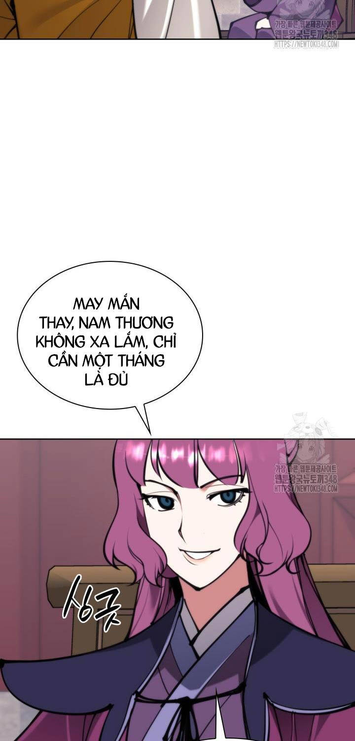 Học Giả Kiếm Sĩ Chapter 131 - 88