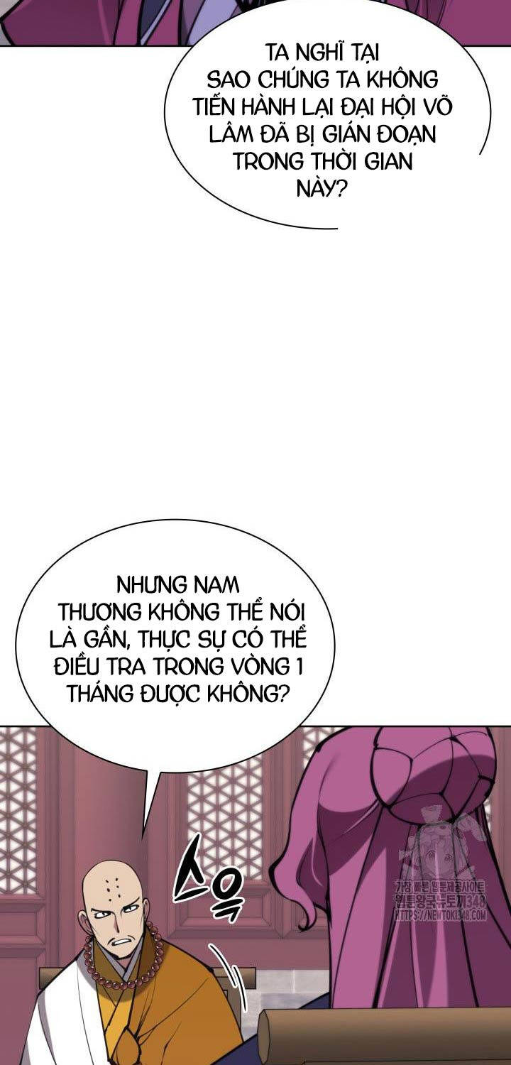 Học Giả Kiếm Sĩ Chapter 131 - 89