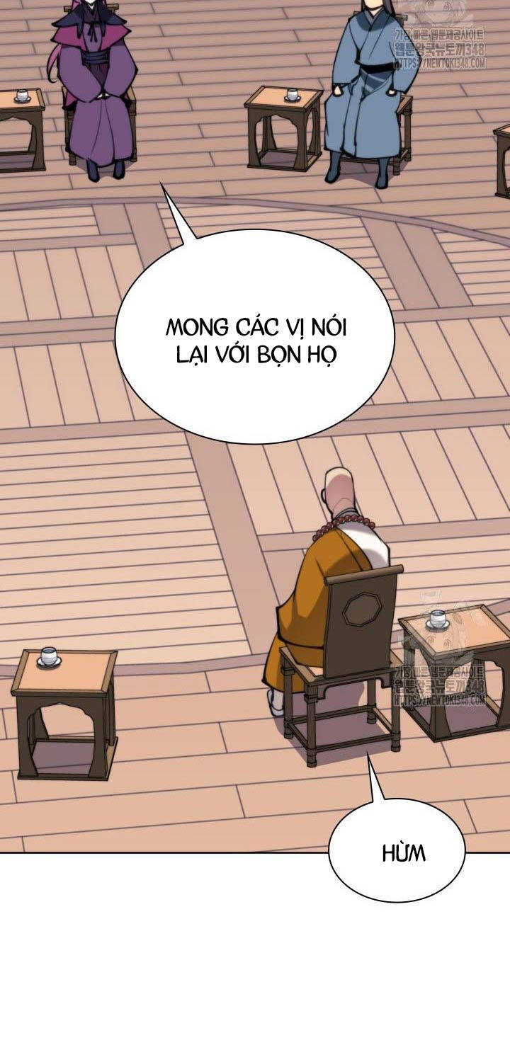 Học Giả Kiếm Sĩ Chapter 131 - 91