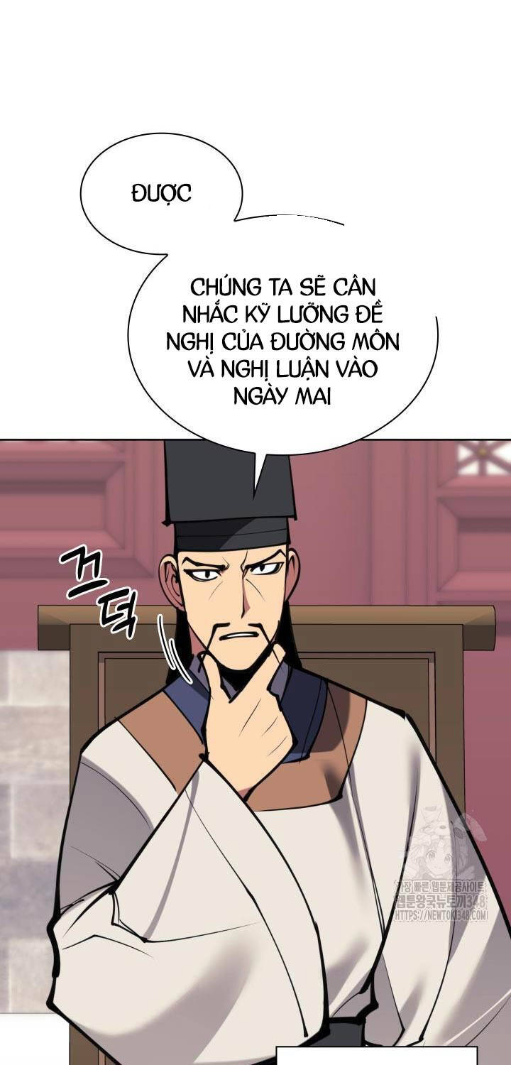 Học Giả Kiếm Sĩ Chapter 131 - 92