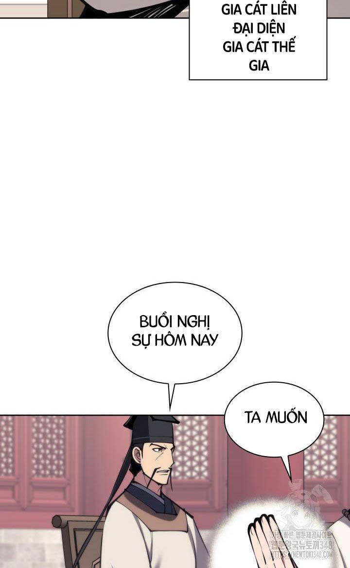 Học Giả Kiếm Sĩ Chapter 131 - 93