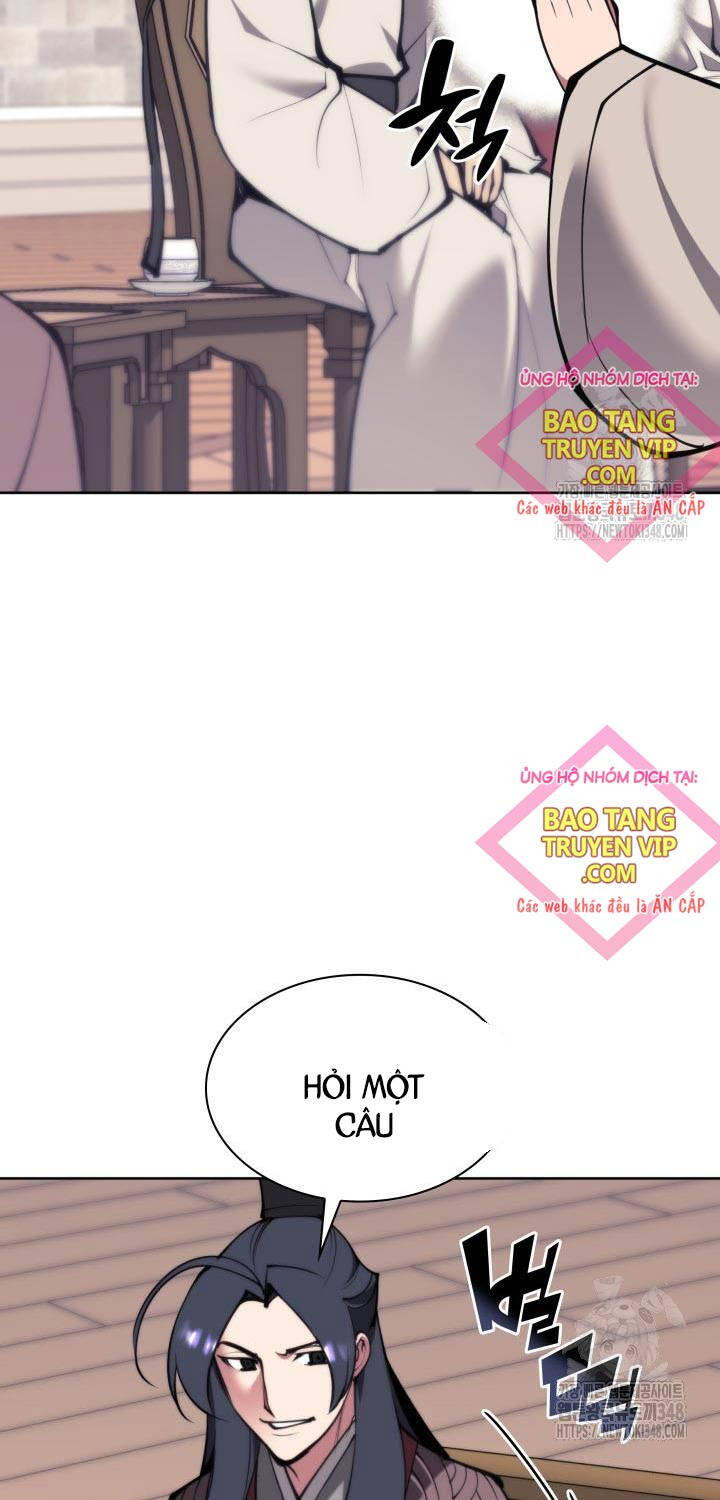 Học Giả Kiếm Sĩ Chapter 131 - 94