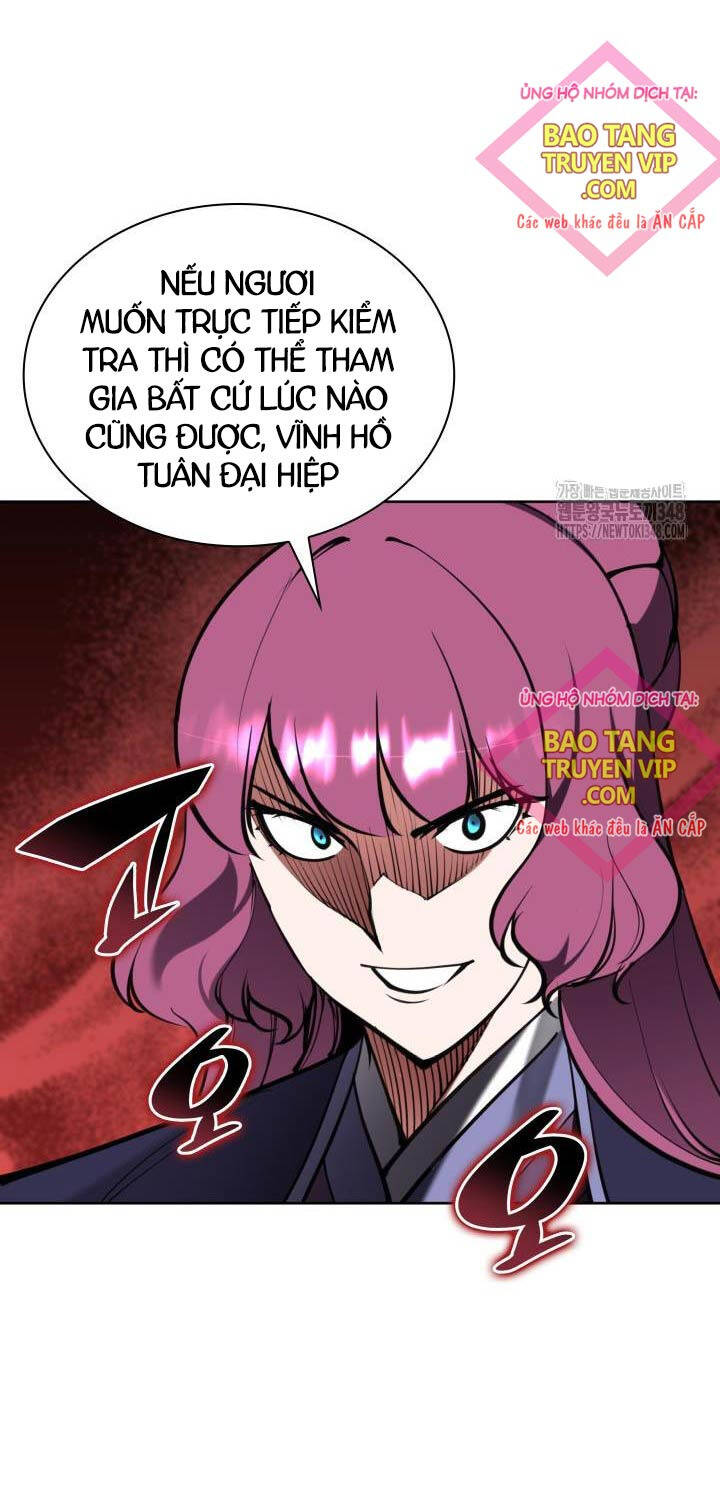 Học Giả Kiếm Sĩ Chapter 131 - 97