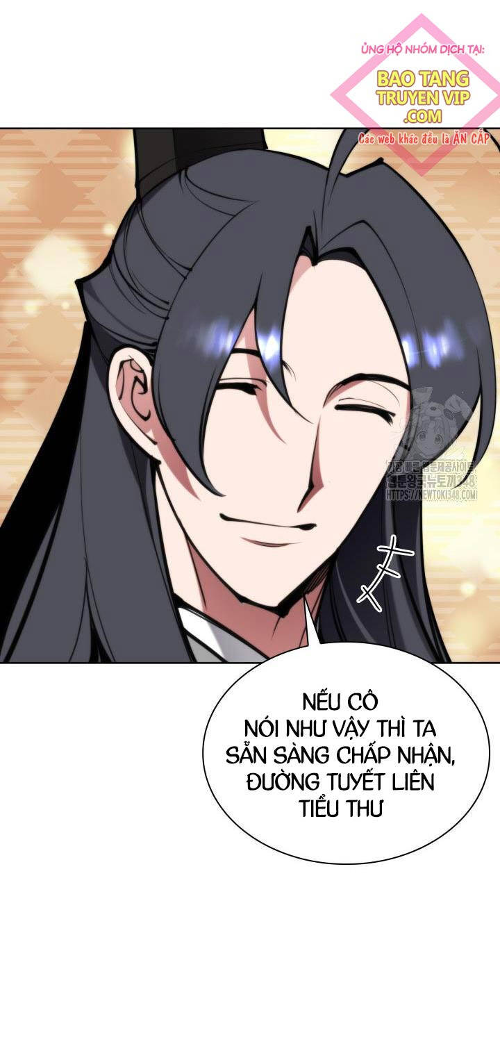 Học Giả Kiếm Sĩ Chapter 131 - 98