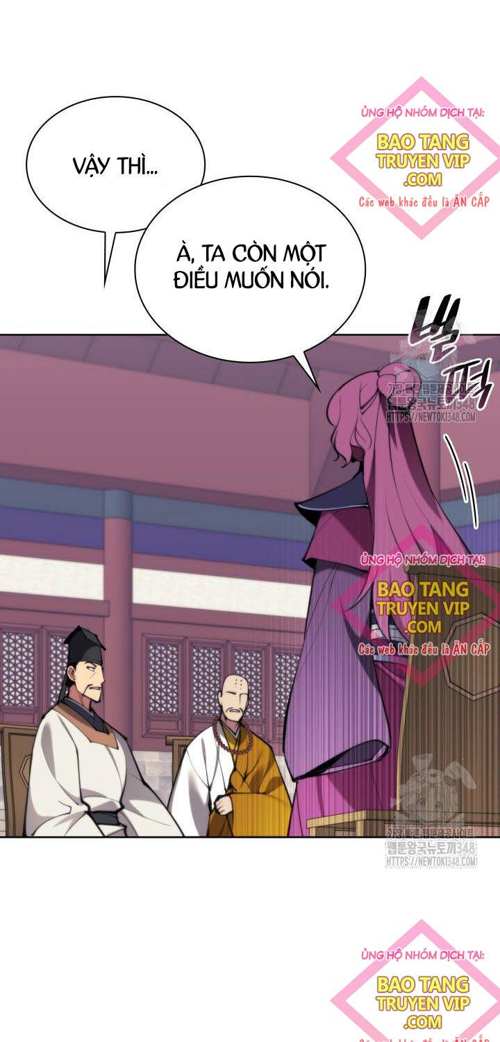 Học Giả Kiếm Sĩ Chapter 131 - 99