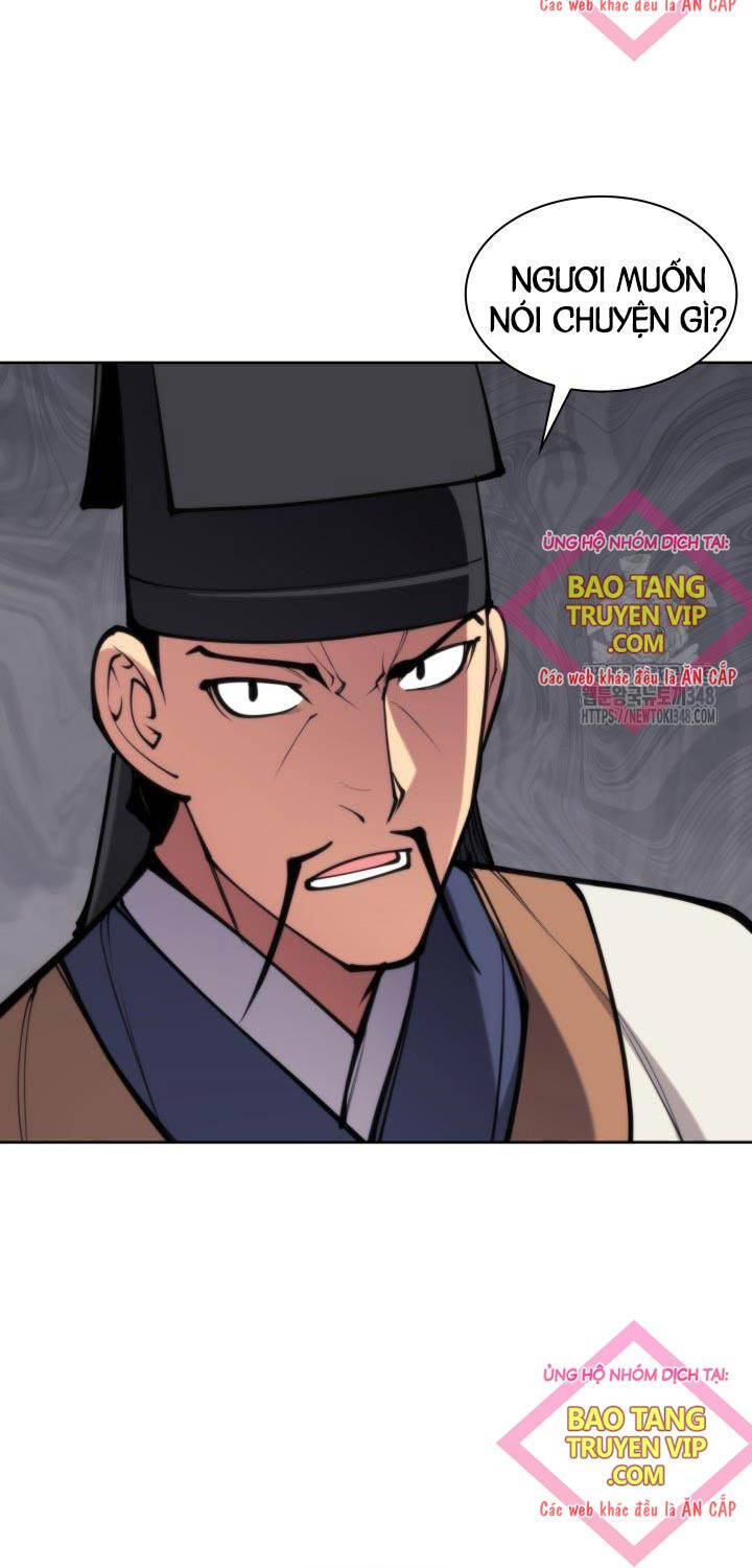 Học Giả Kiếm Sĩ Chapter 131 - 100