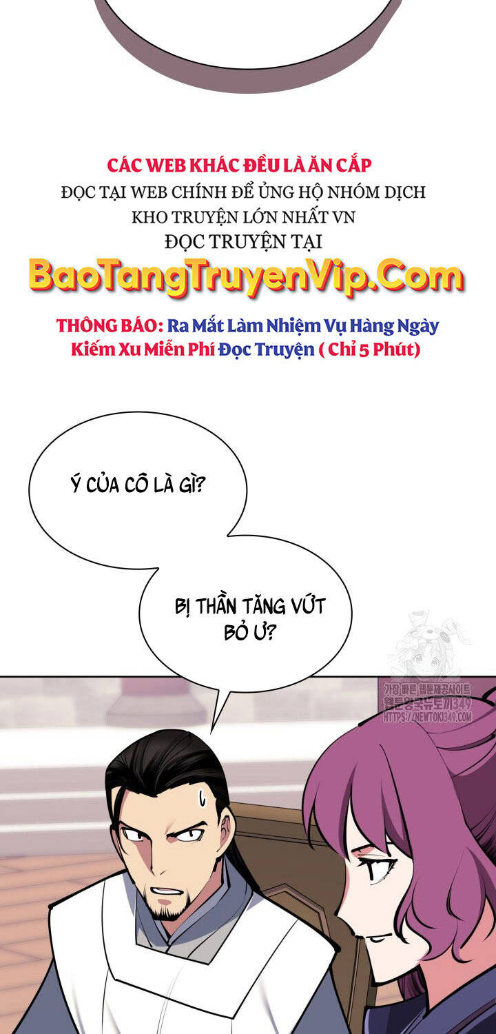 Học Giả Kiếm Sĩ Chapter 132 - 11