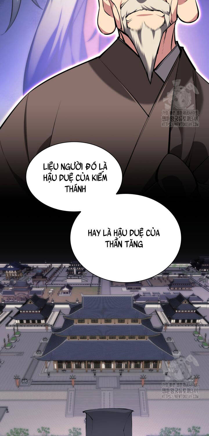 Học Giả Kiếm Sĩ Chapter 132 - 15