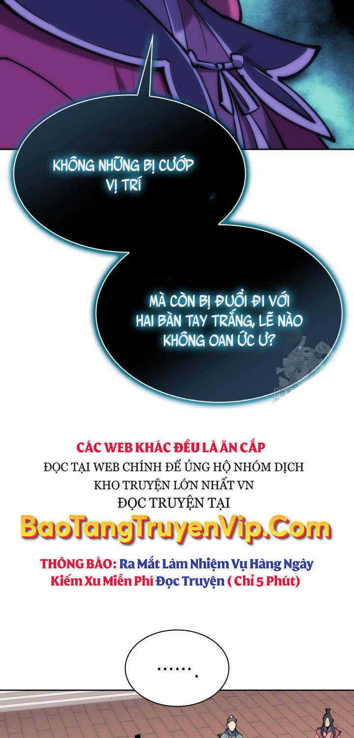 Học Giả Kiếm Sĩ Chapter 132 - 19