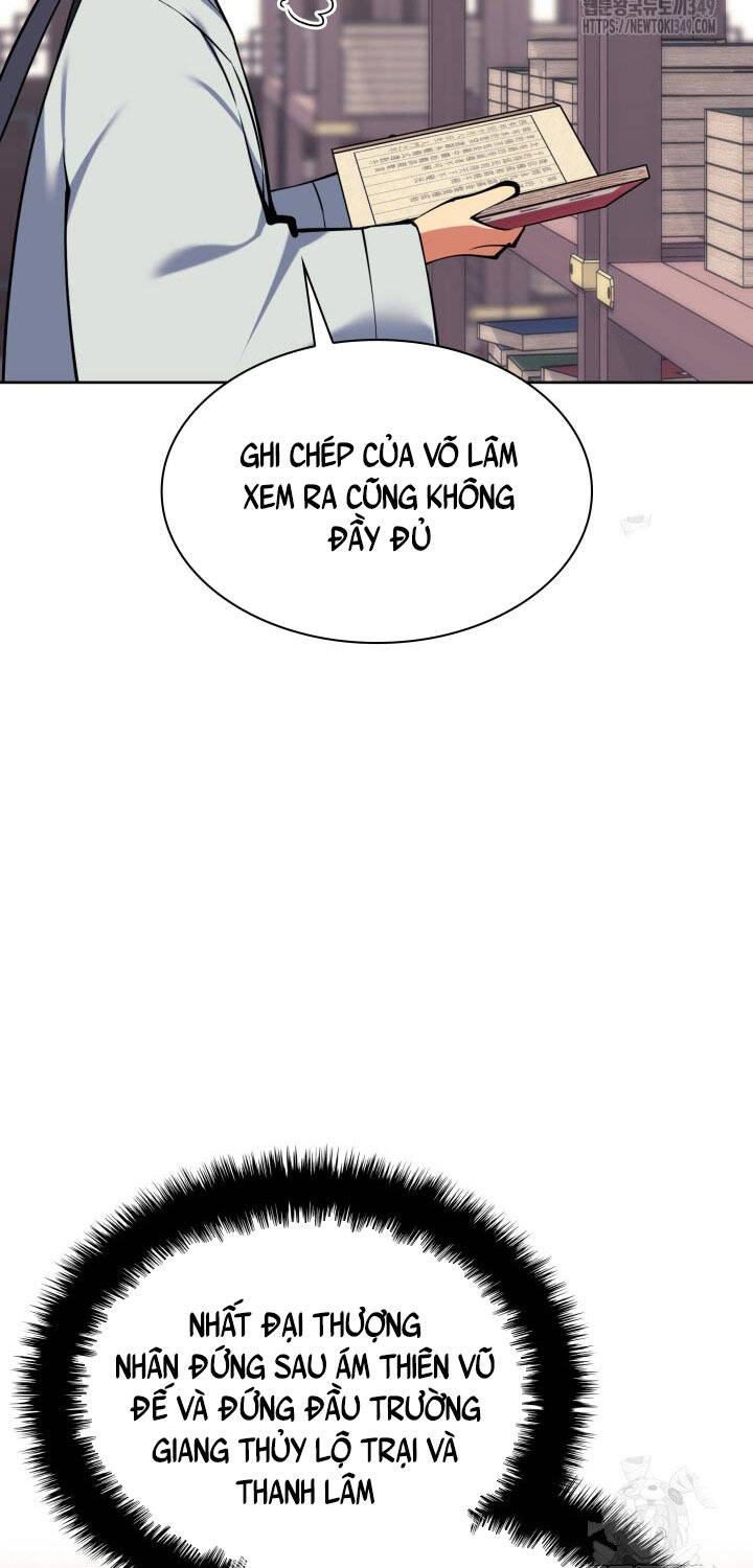 Học Giả Kiếm Sĩ Chapter 132 - 28