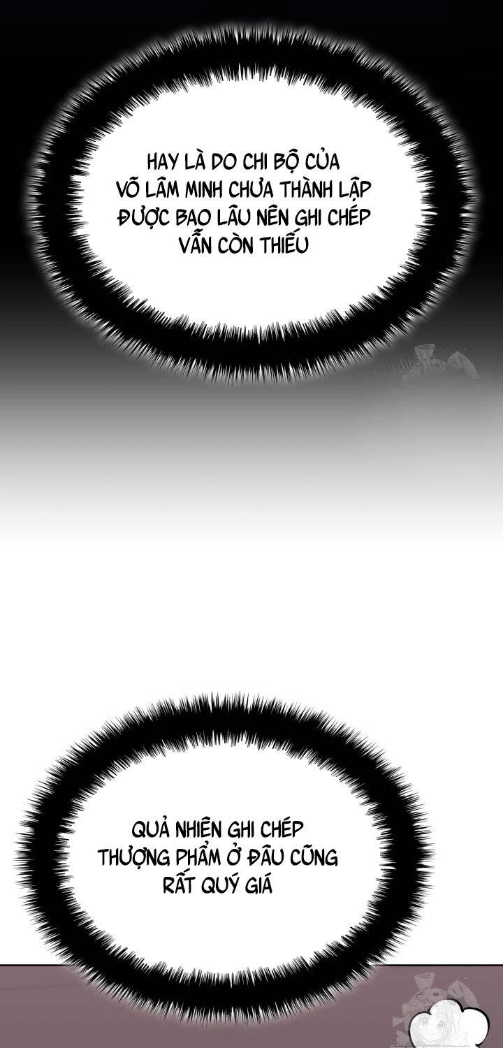 Học Giả Kiếm Sĩ Chapter 132 - 31