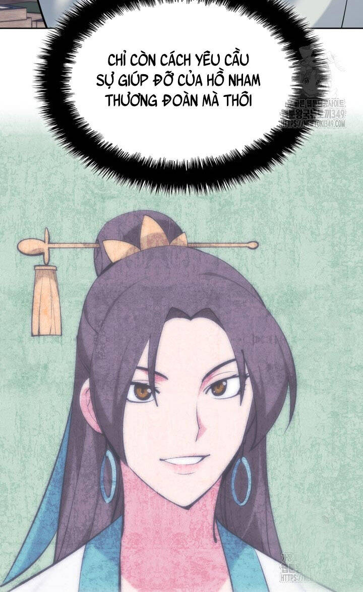 Học Giả Kiếm Sĩ Chapter 132 - 35