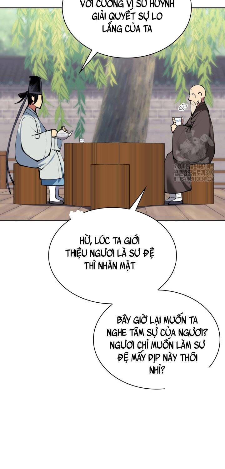 Học Giả Kiếm Sĩ Chapter 132 - 38