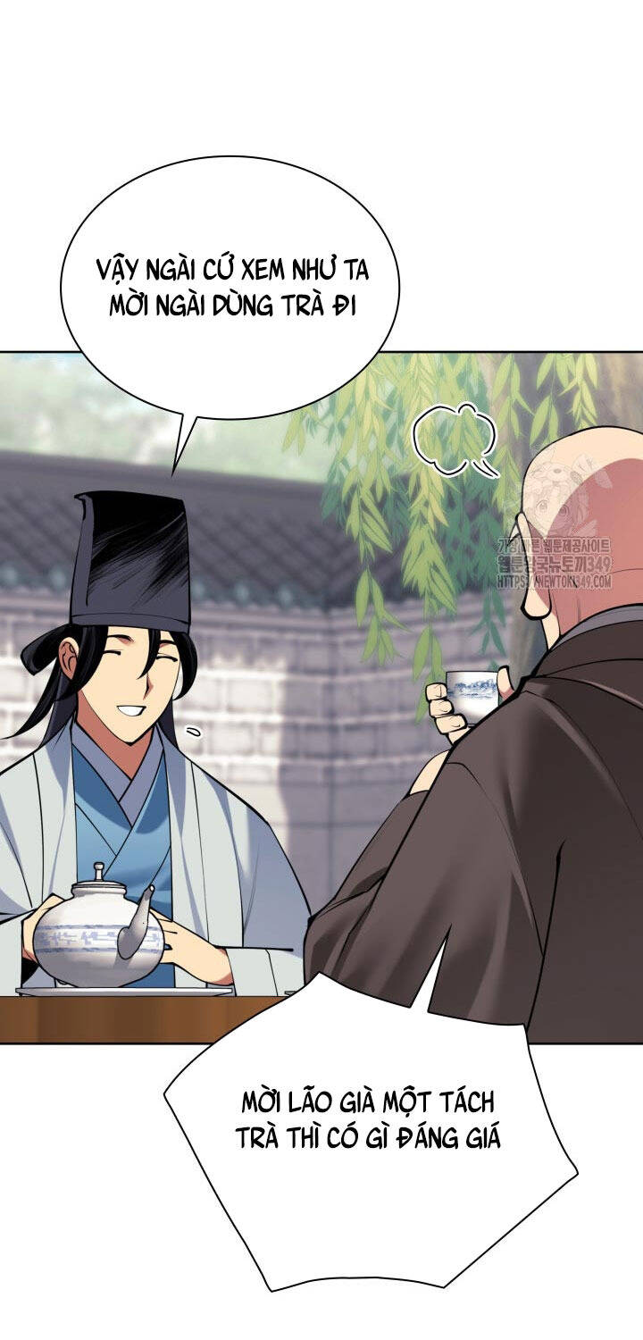 Học Giả Kiếm Sĩ Chapter 132 - 39