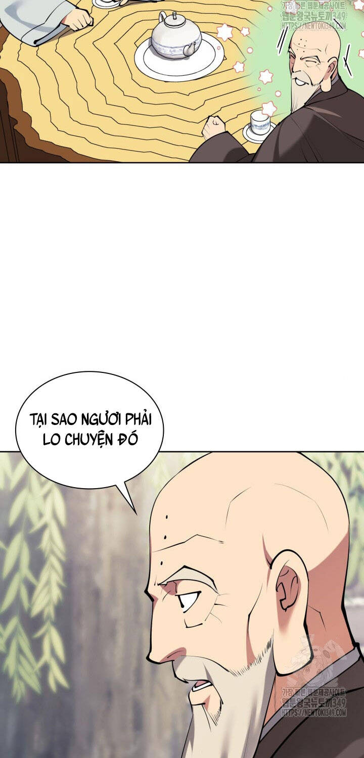 Học Giả Kiếm Sĩ Chapter 132 - 43