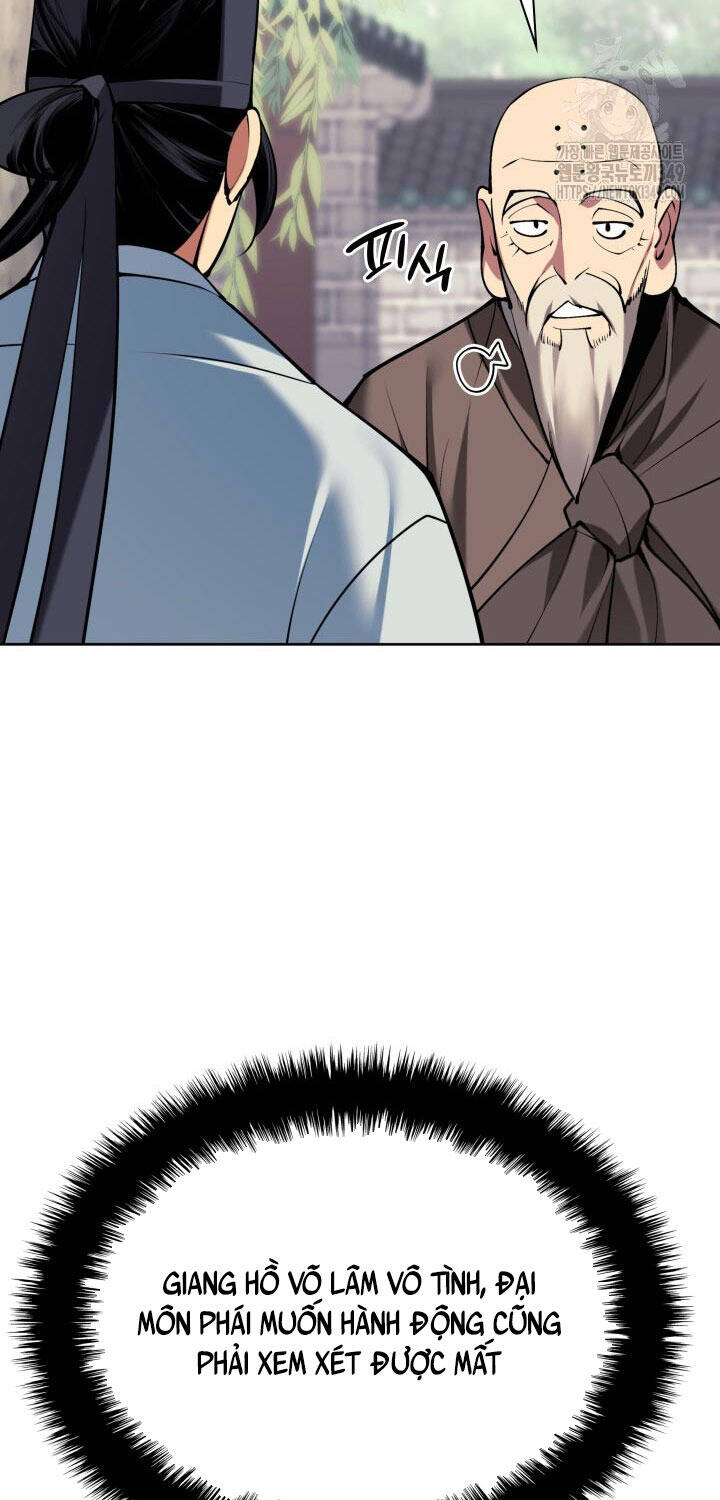 Học Giả Kiếm Sĩ Chapter 132 - 46