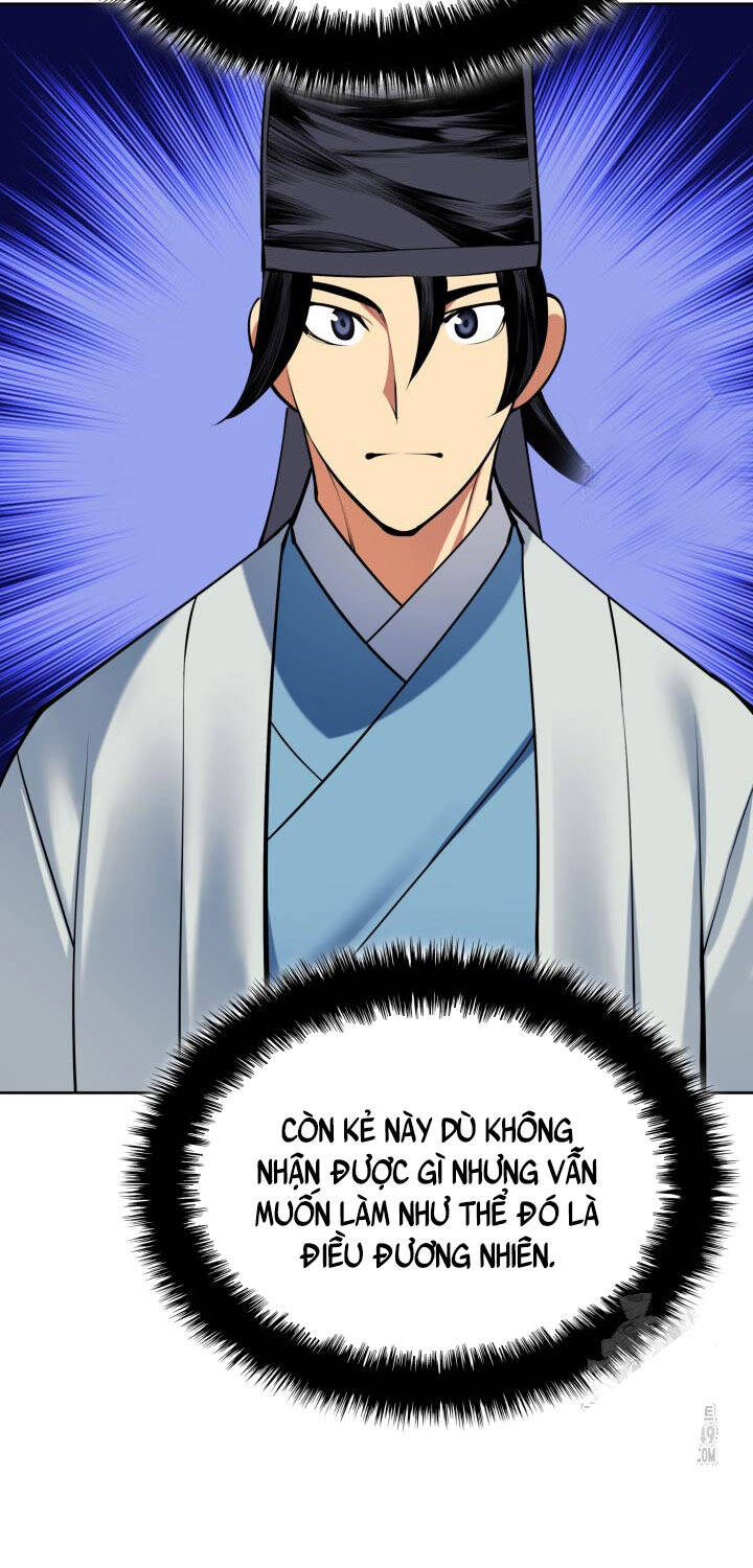 Học Giả Kiếm Sĩ Chapter 132 - 47