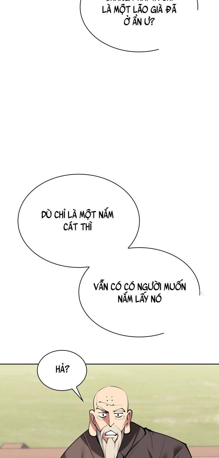 Học Giả Kiếm Sĩ Chapter 132 - 49