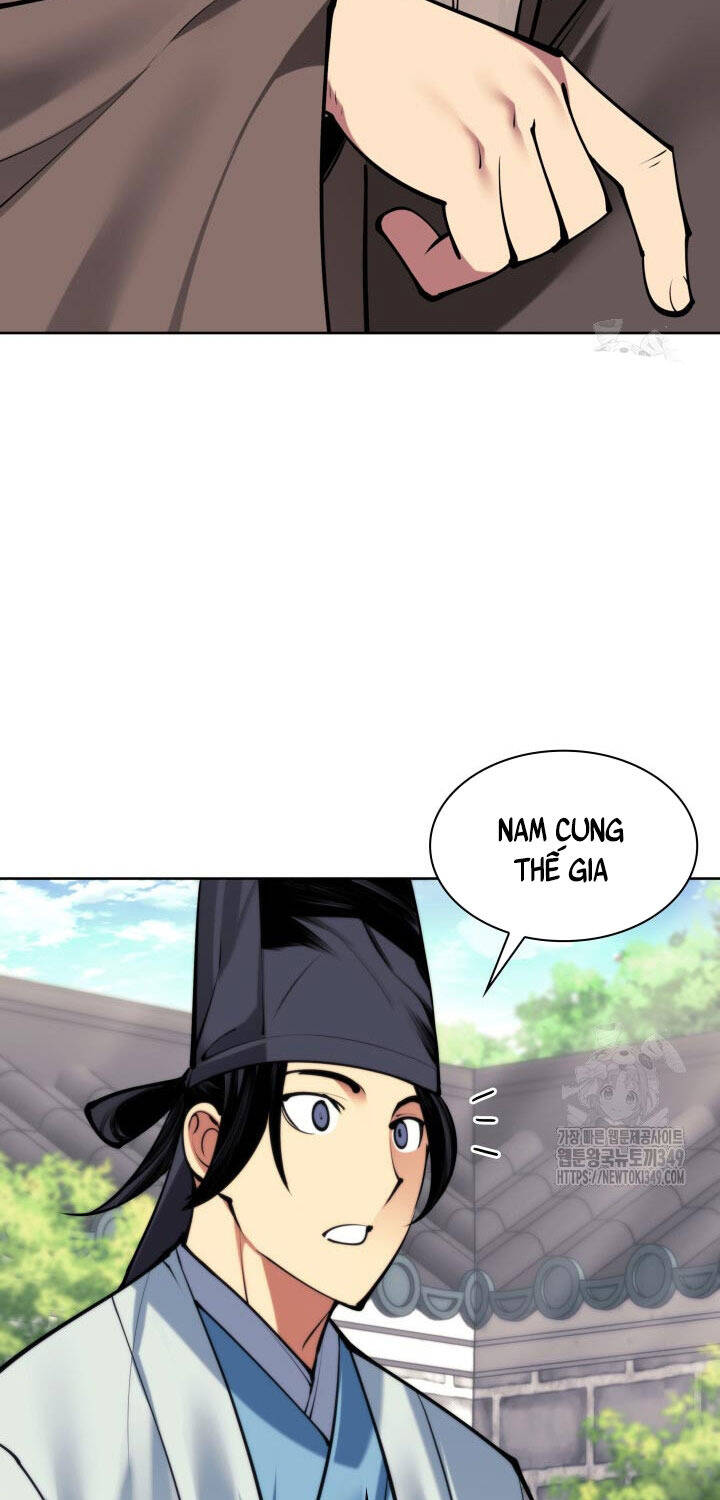 Học Giả Kiếm Sĩ Chapter 132 - 55