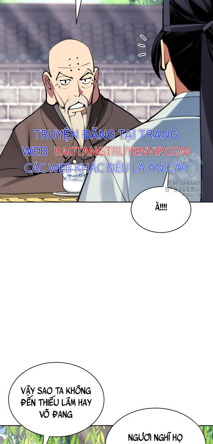 Học Giả Kiếm Sĩ Chapter 132 - 57