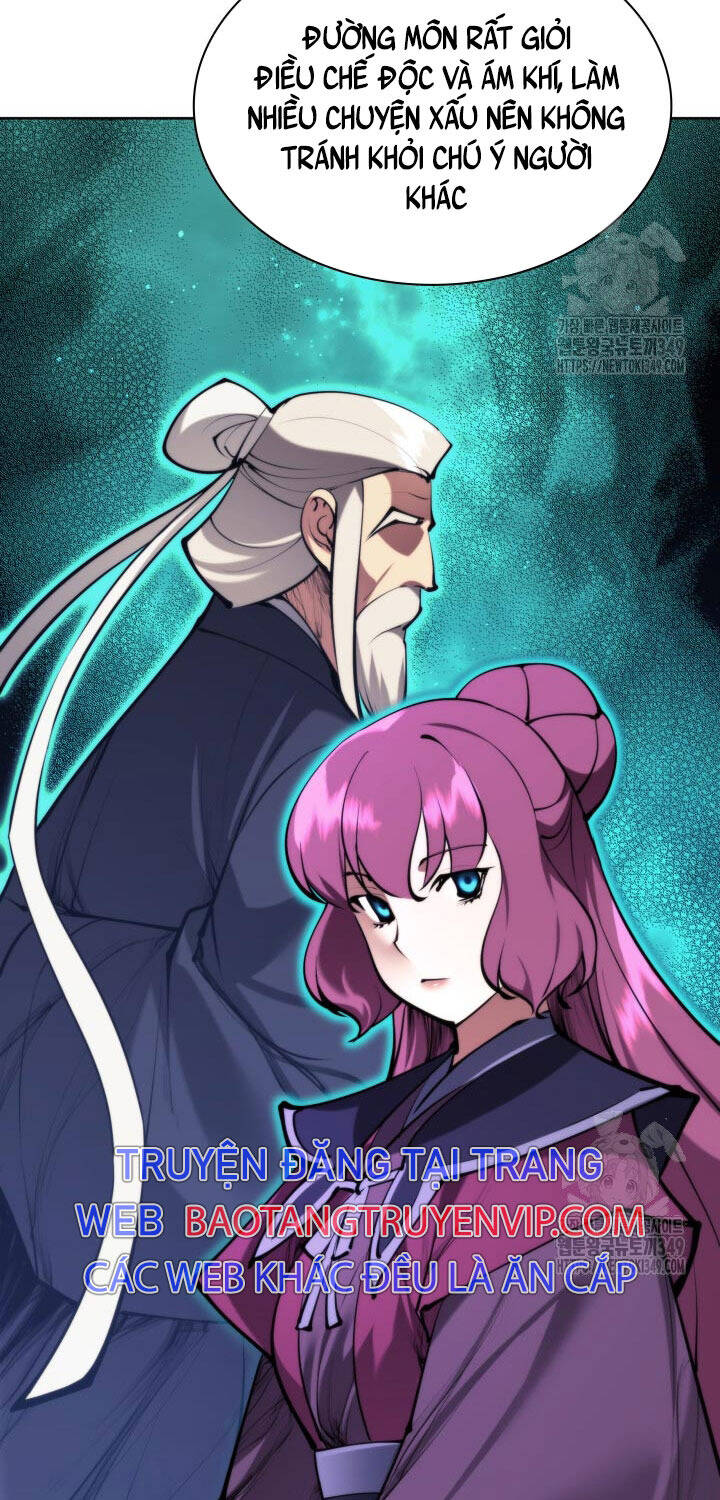 Học Giả Kiếm Sĩ Chapter 132 - 59