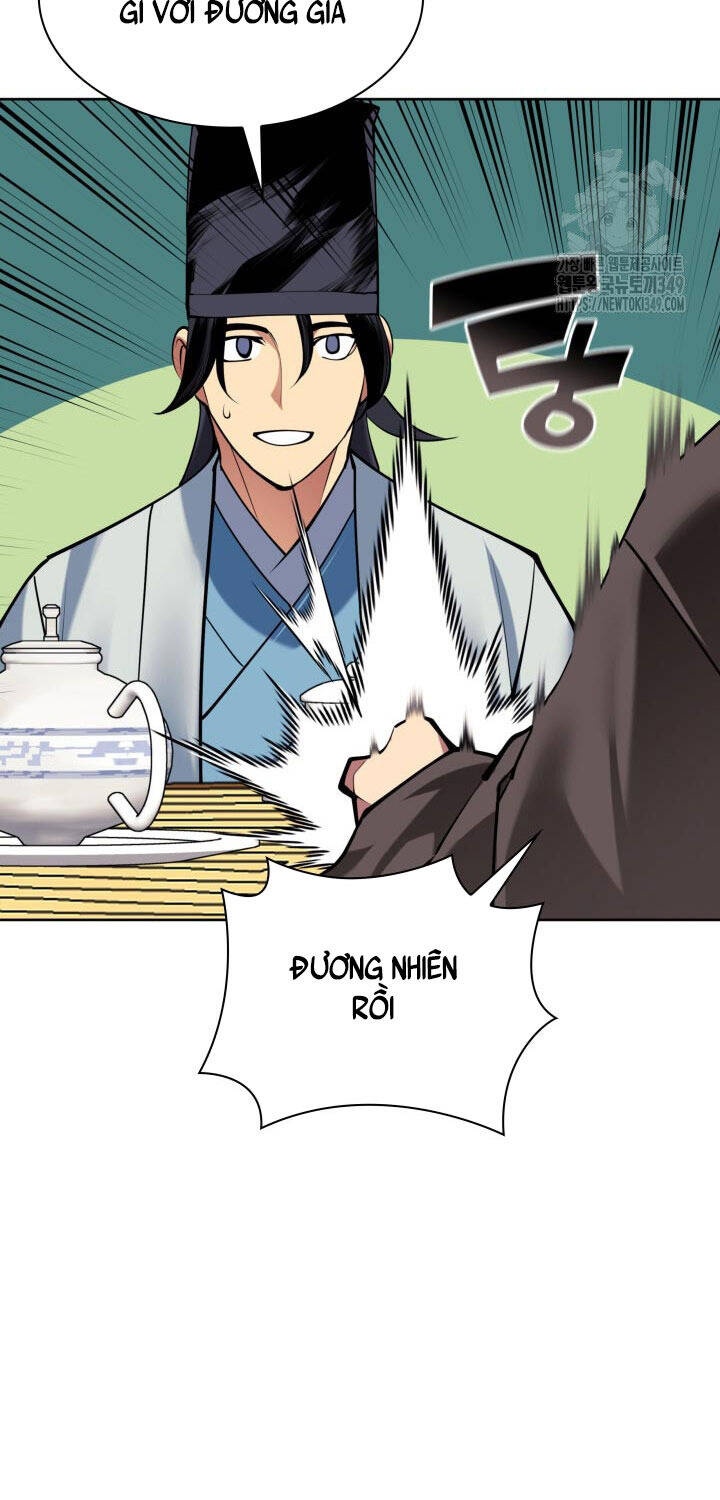 Học Giả Kiếm Sĩ Chapter 132 - 63