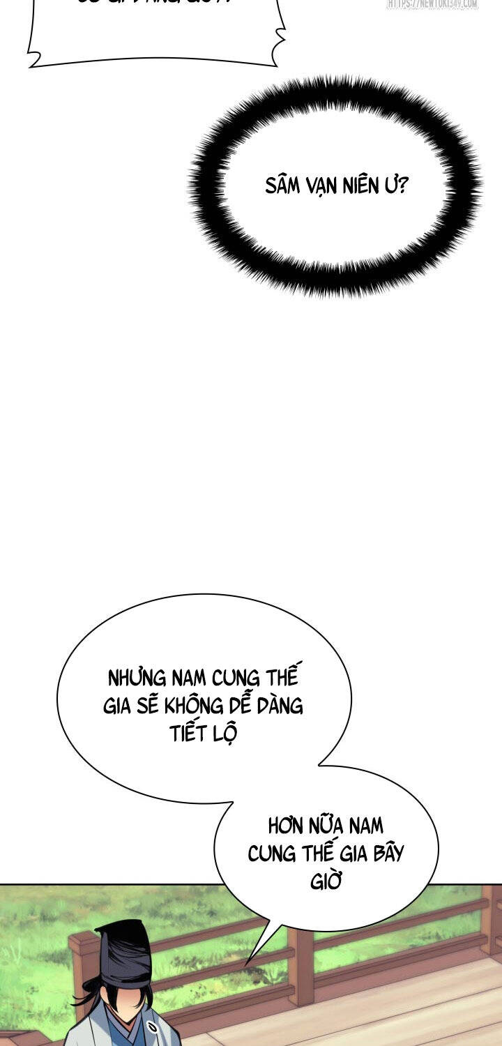 Học Giả Kiếm Sĩ Chapter 132 - 65