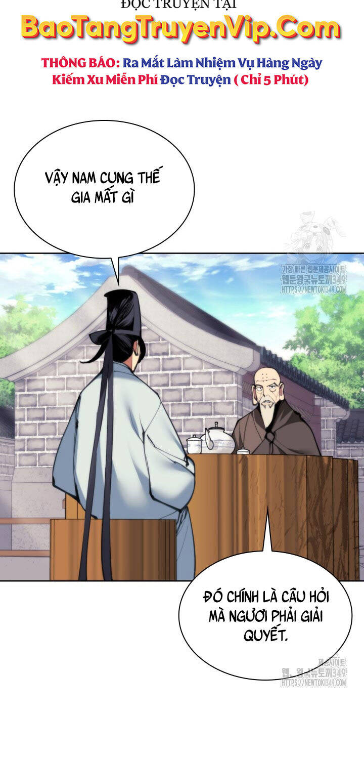 Học Giả Kiếm Sĩ Chapter 132 - 73