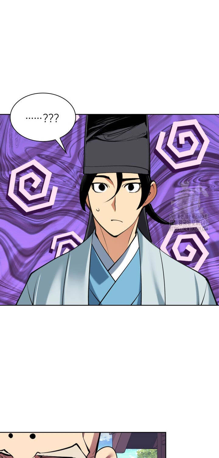 Học Giả Kiếm Sĩ Chapter 132 - 74