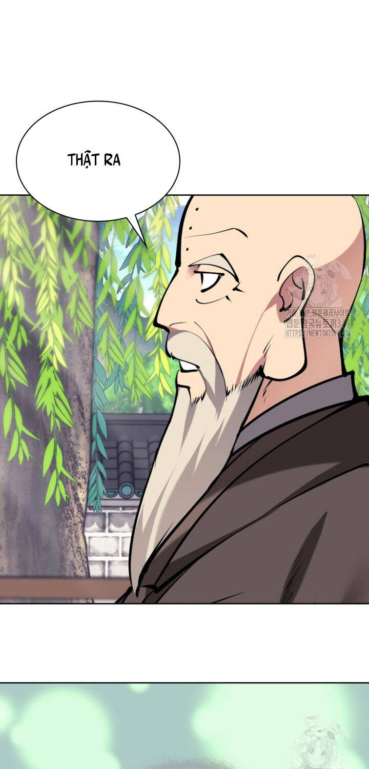 Học Giả Kiếm Sĩ Chapter 132 - 78