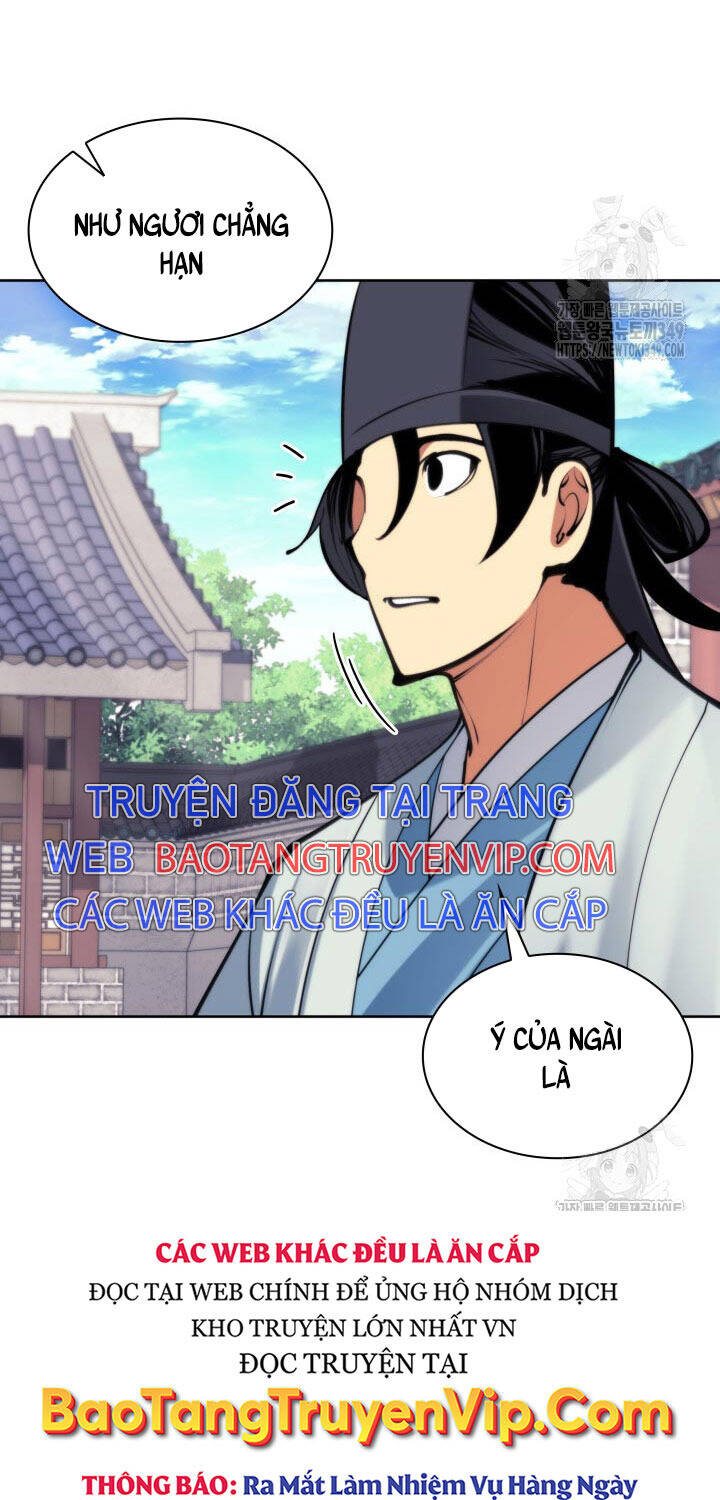 Học Giả Kiếm Sĩ Chapter 132 - 80