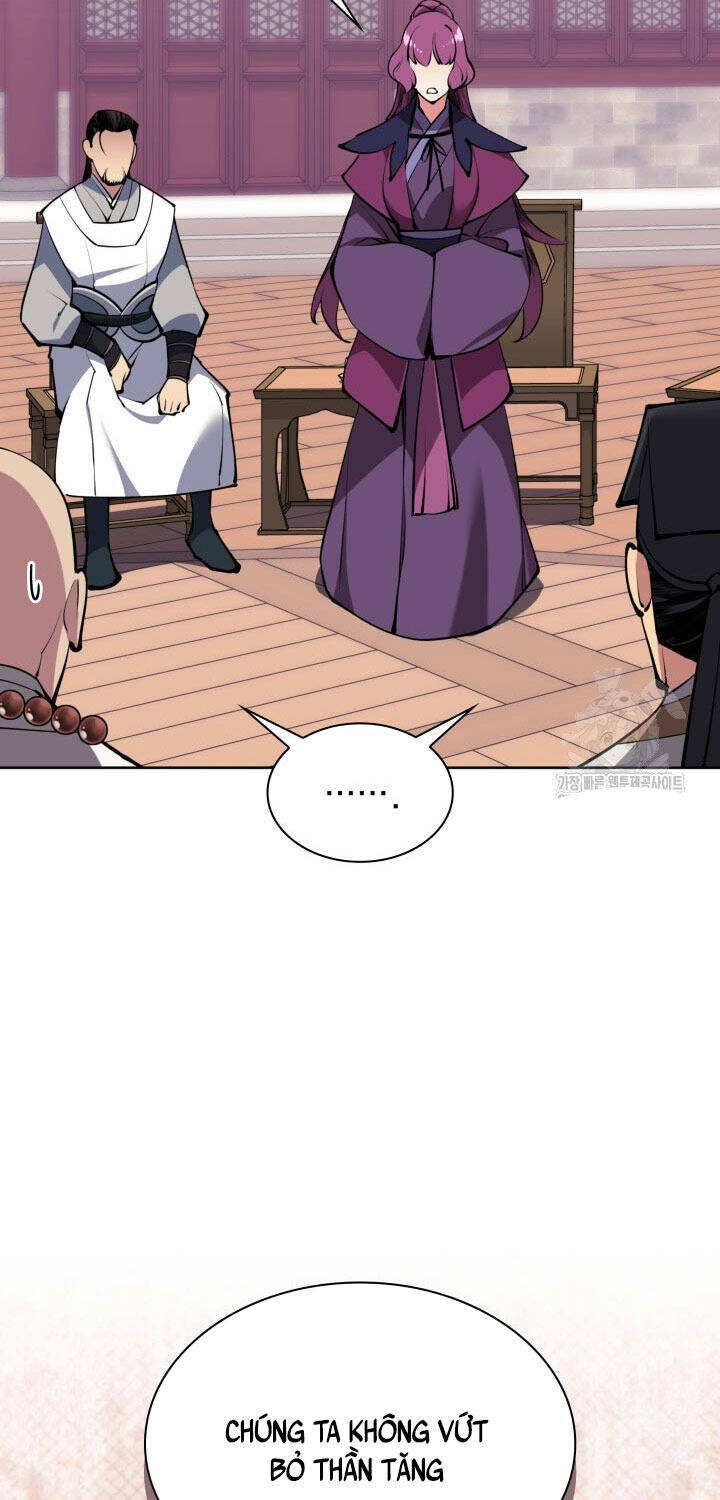 Học Giả Kiếm Sĩ Chapter 132 - 9